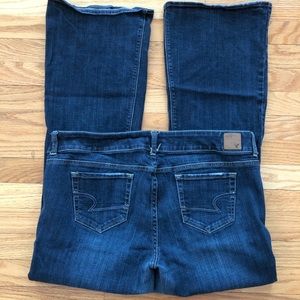 American Eagle Artist Jeans